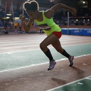 Meet your Posher, Bridget